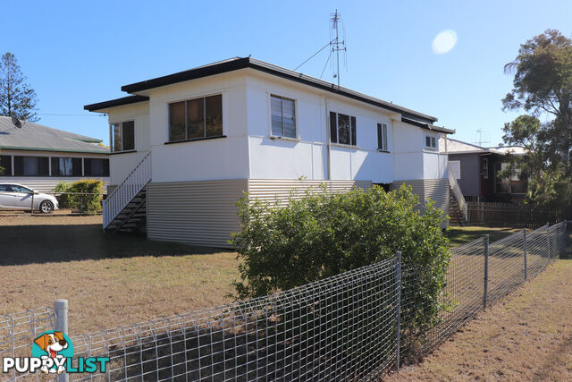 79 Leichhardt St MUNDUBBERA QLD 4626