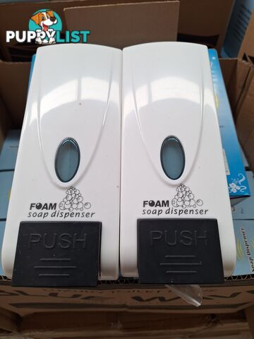 1000ml Foam Soap Dispenser