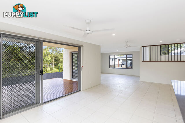 16 Eunice Place EVERTON PARK QLD 4053