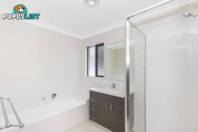 16 Eunice Place EVERTON PARK QLD 4053