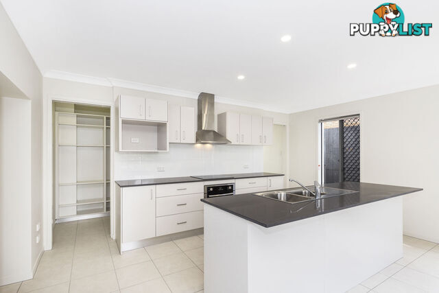 16 Eunice Place EVERTON PARK QLD 4053