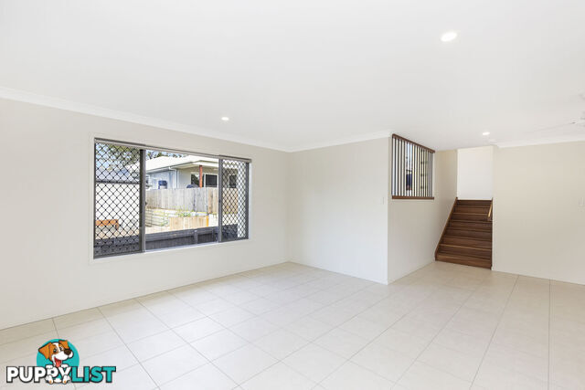 16 Eunice Place EVERTON PARK QLD 4053