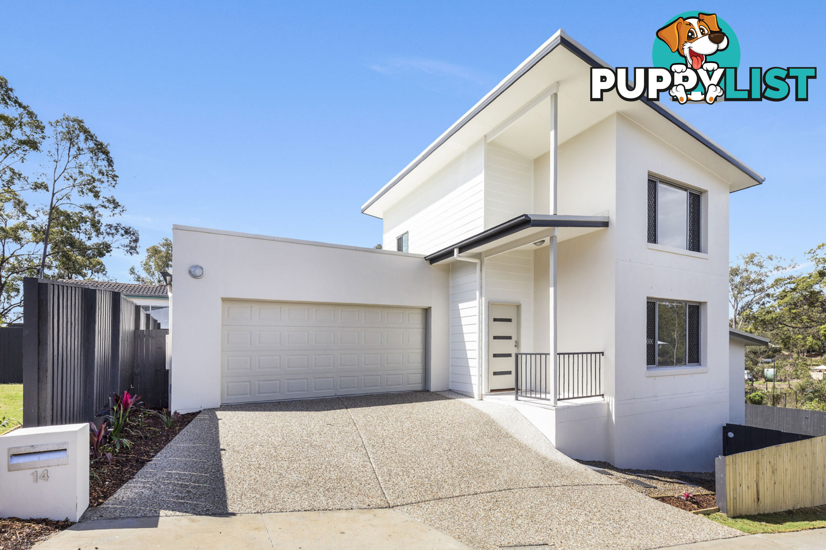 16 Eunice Place EVERTON PARK QLD 4053