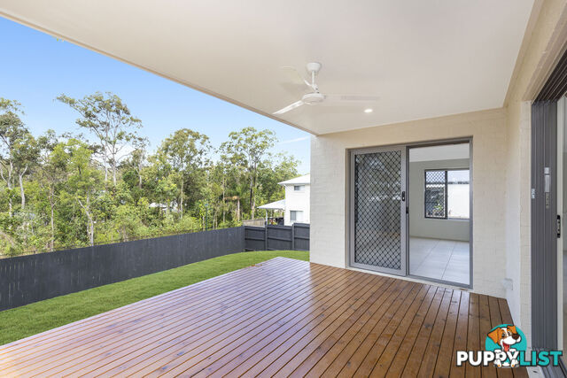 16 Eunice Place EVERTON PARK QLD 4053