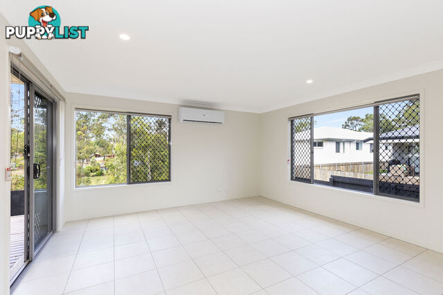 16 Eunice Place EVERTON PARK QLD 4053