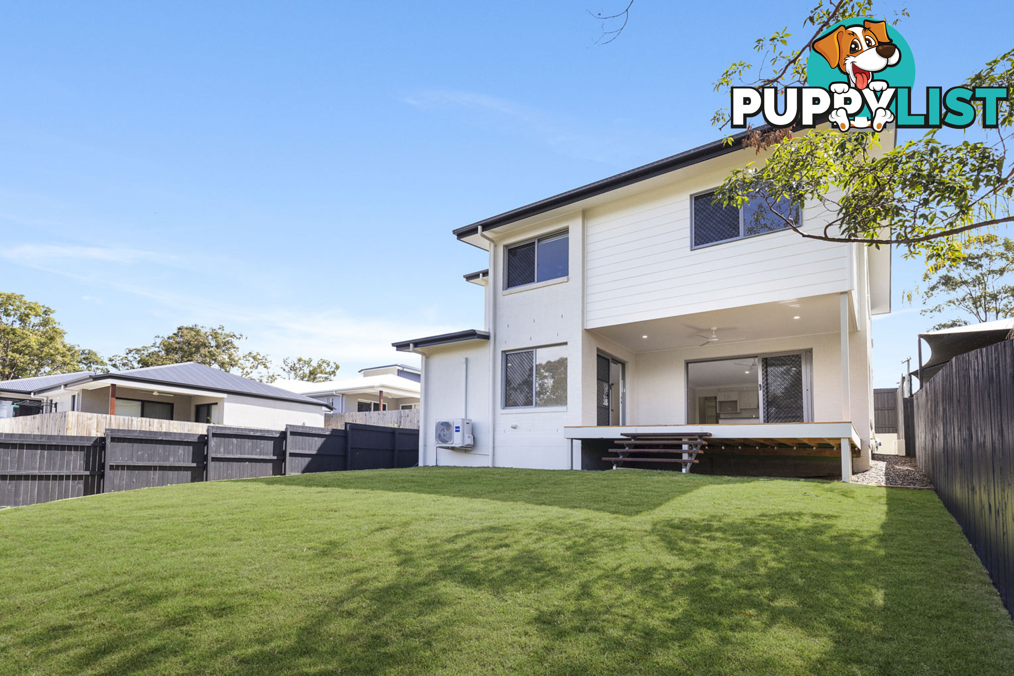 16 Eunice Place EVERTON PARK QLD 4053