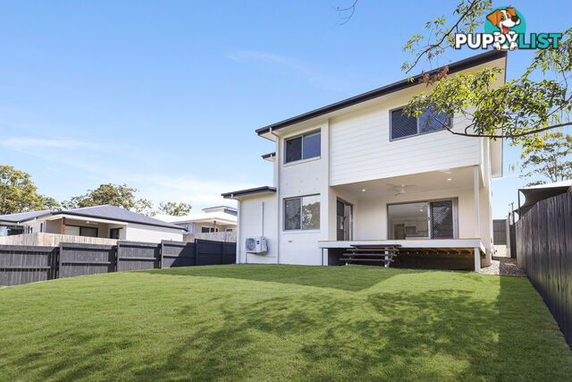 16 Eunice Place EVERTON PARK QLD 4053