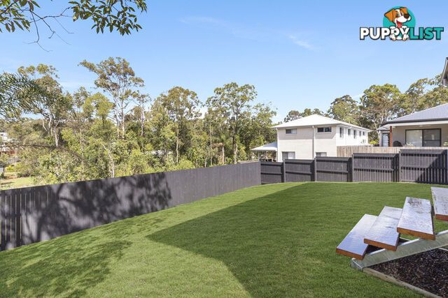 16 Eunice Place EVERTON PARK QLD 4053