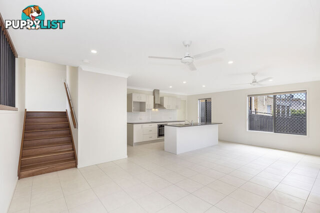 16 Eunice Place EVERTON PARK QLD 4053