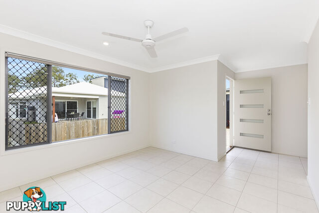 16 Eunice Place EVERTON PARK QLD 4053