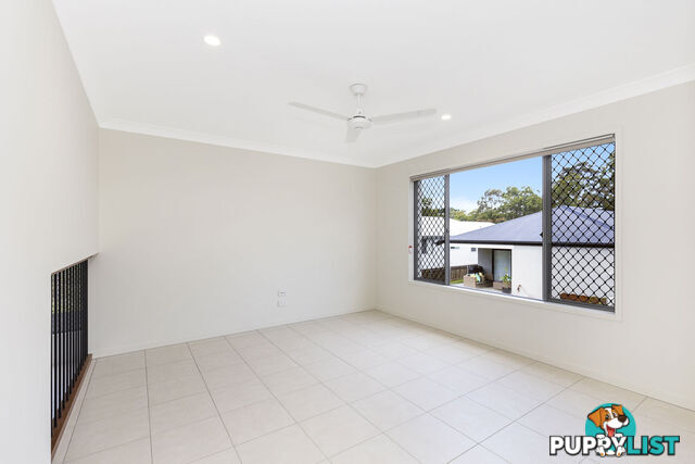 16 Eunice Place EVERTON PARK QLD 4053