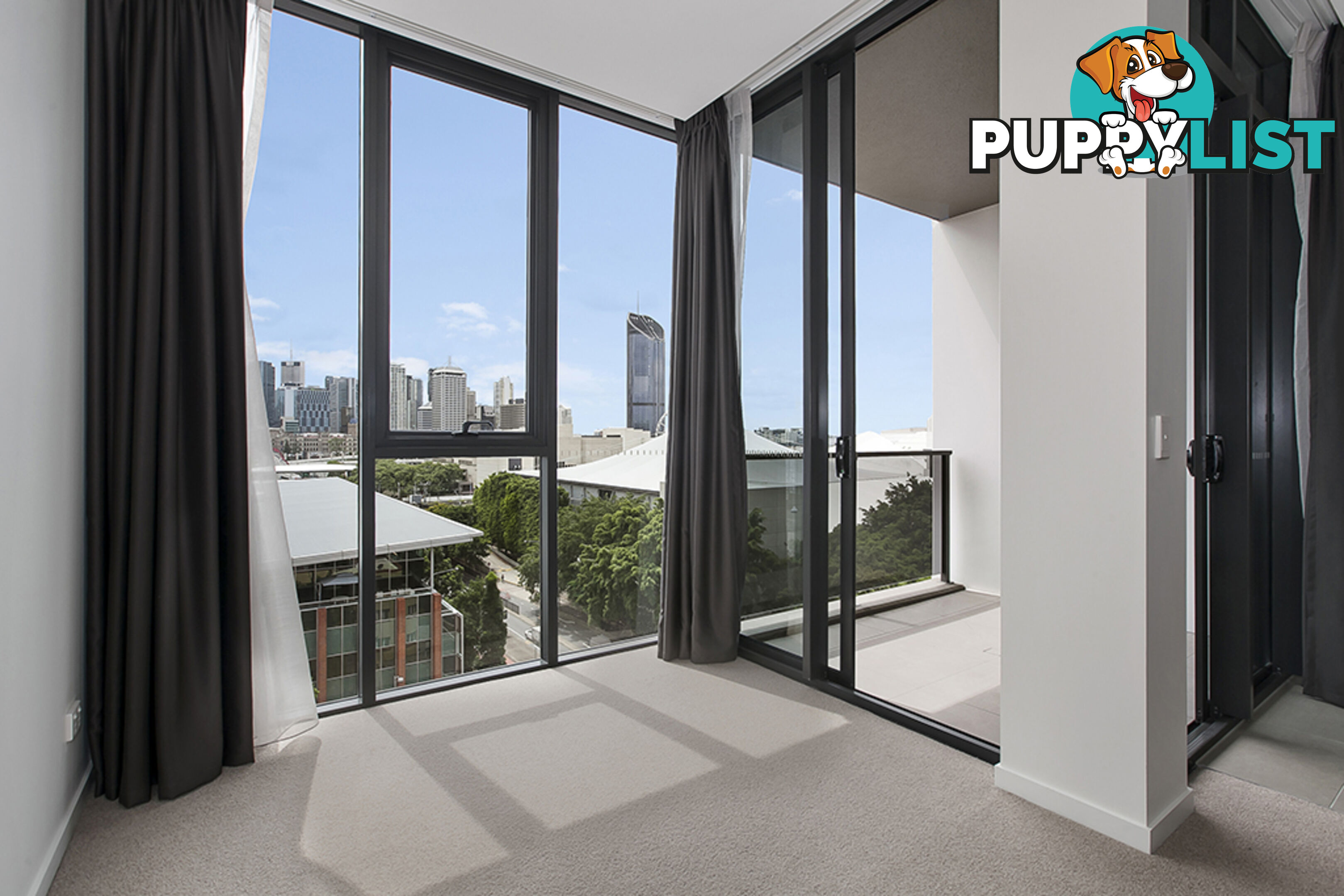 903/109 Melbourne Street SOUTH BRISBANE QLD 4101