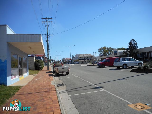 41 Drayton Street Nanango, QLD 4615