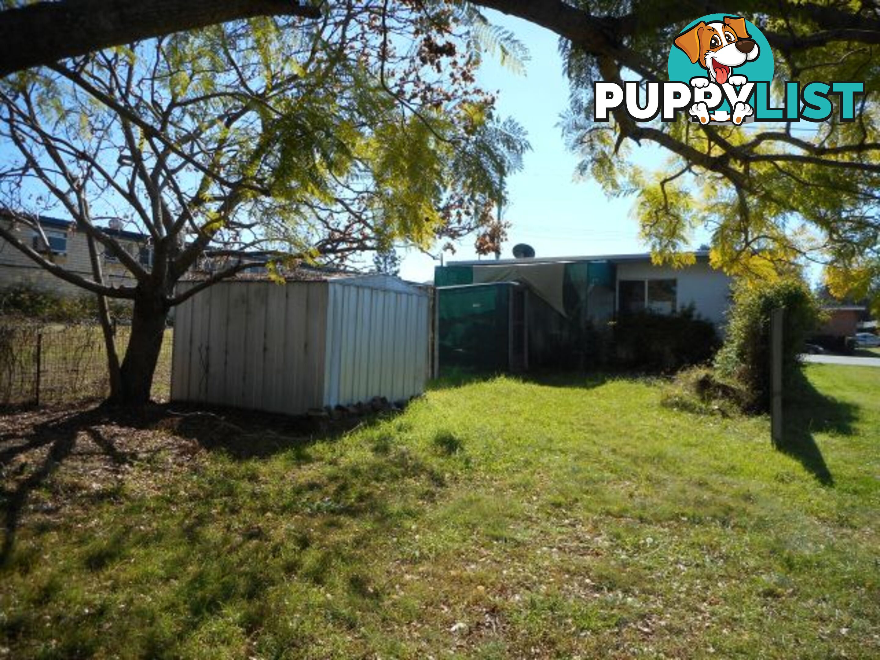 41 Drayton Street Nanango, QLD 4615