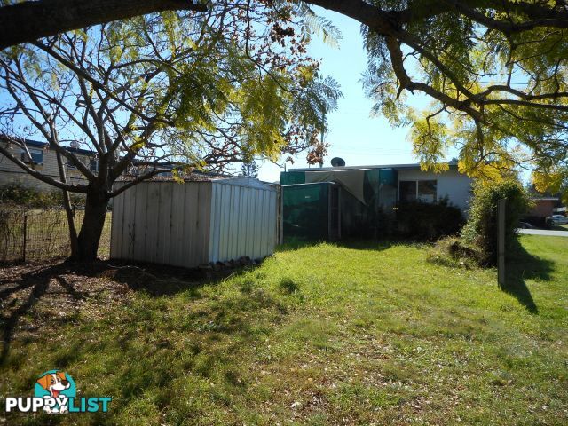 41 Drayton Street Nanango, QLD 4615