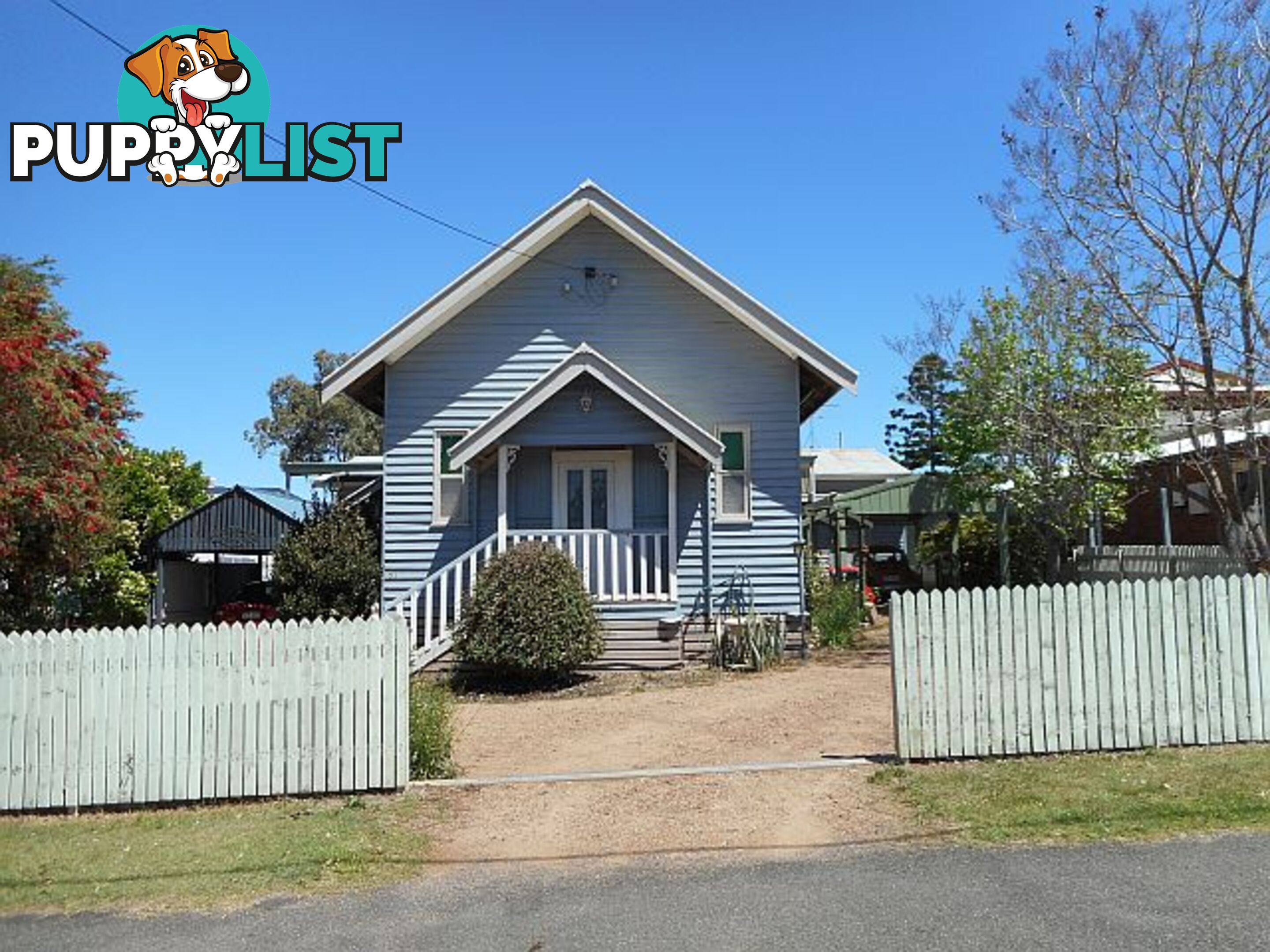 81 Drayton Street Nanango, QLD 4615