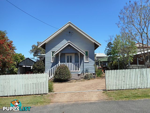 81 Drayton Street Nanango, QLD 4615