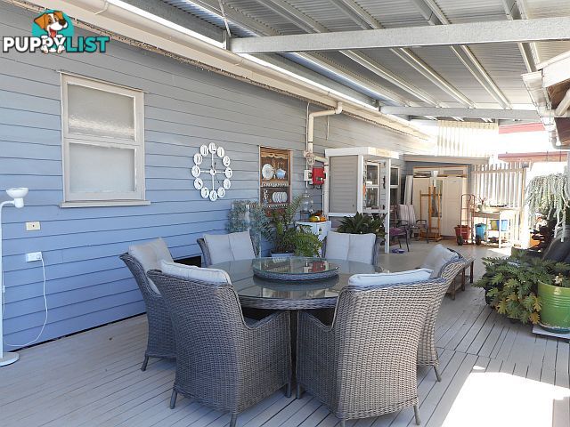 81 Drayton Street Nanango, QLD 4615