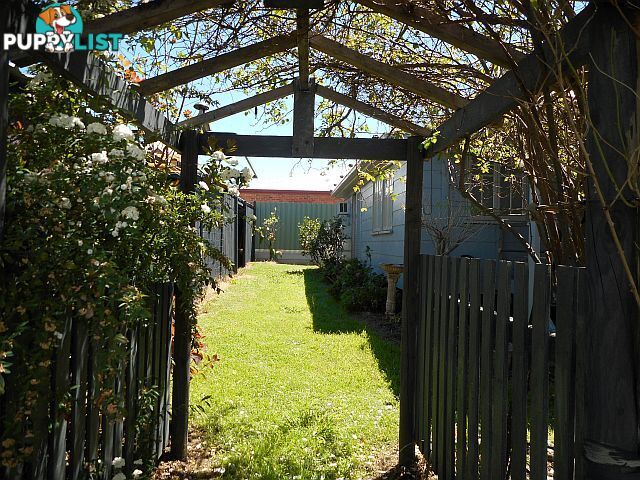 81 Drayton Street Nanango, QLD 4615