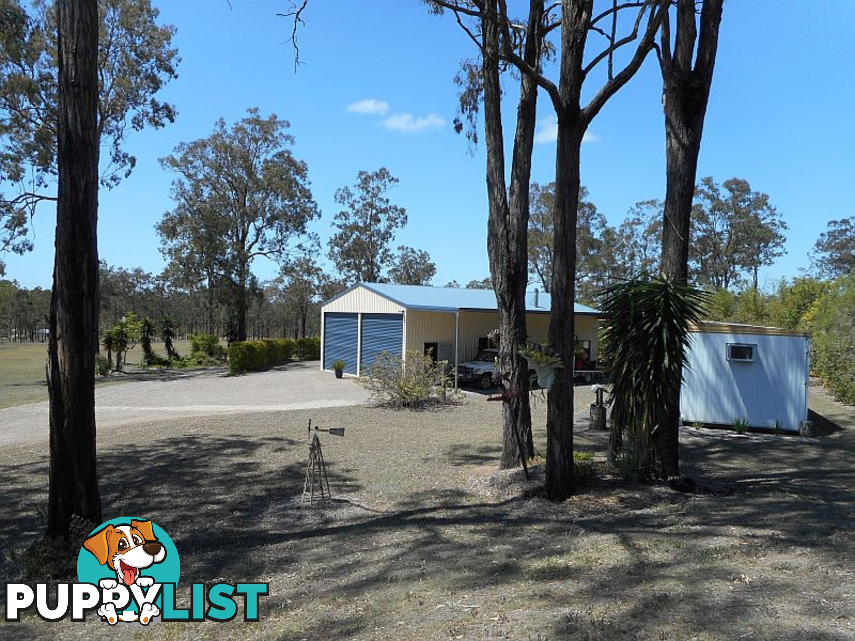 329 Nanango Brooklands Road Nanango, QLD 4615