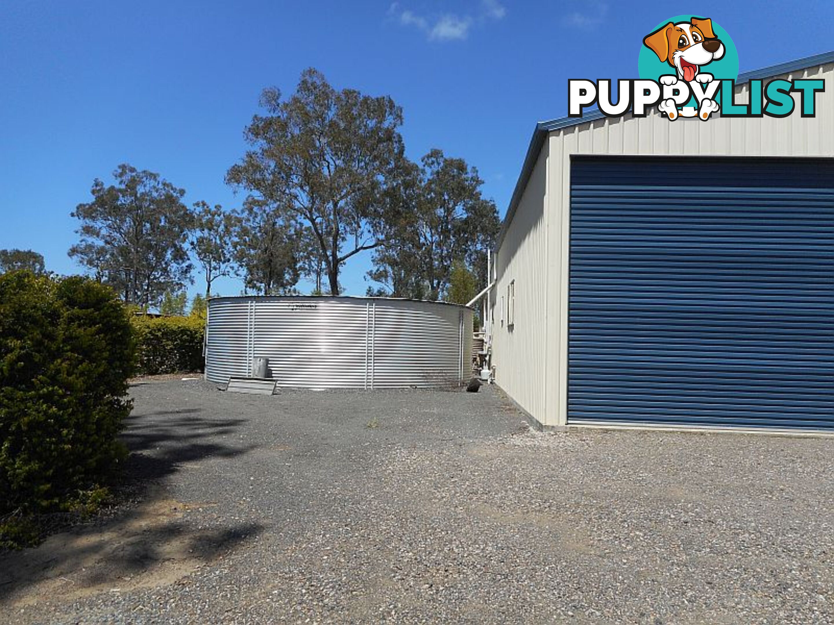 329 Nanango Brooklands Road Nanango, QLD 4615