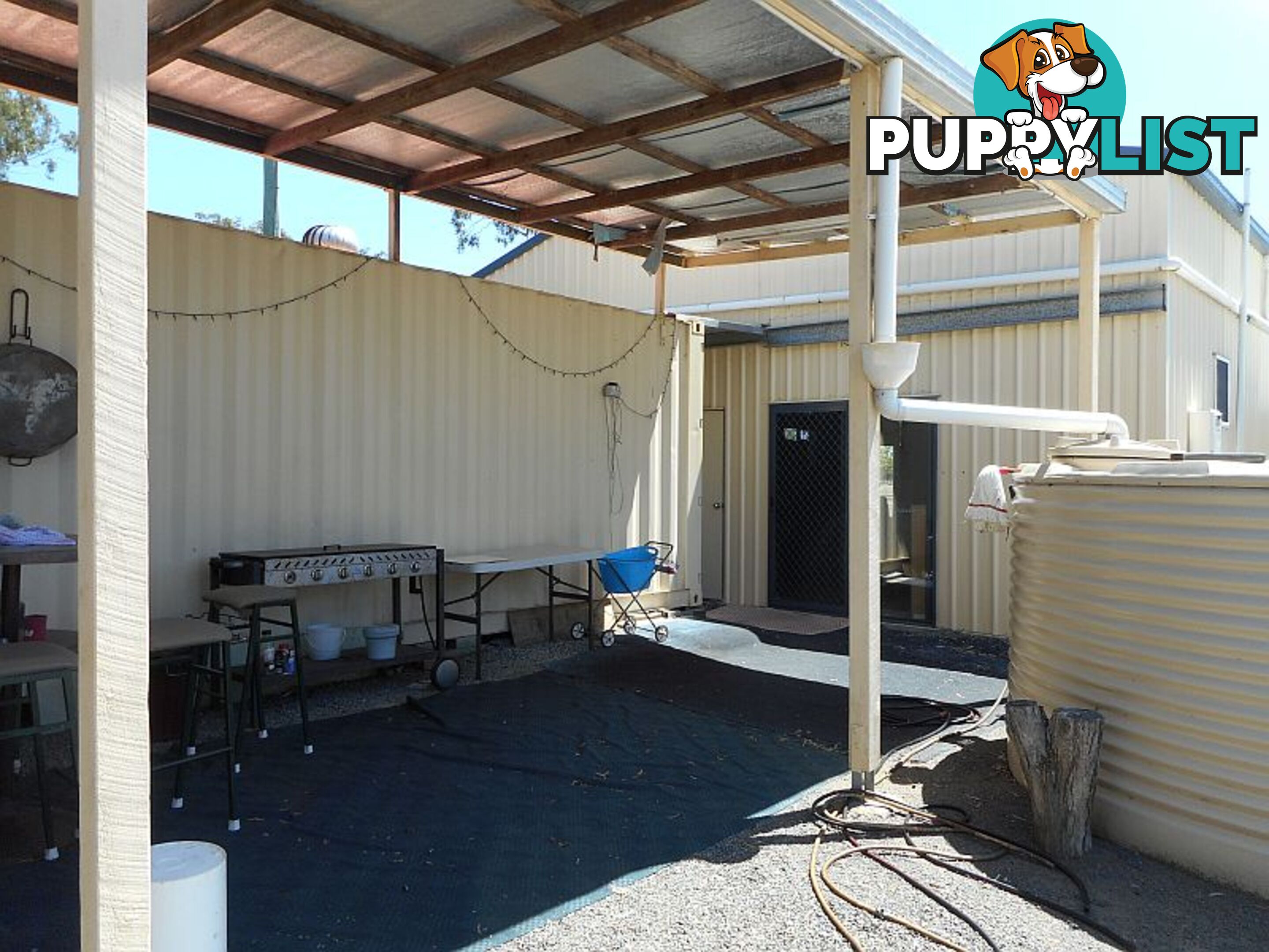 329 Nanango Brooklands Road Nanango, QLD 4615