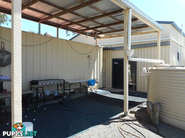 329 Nanango Brooklands Road Nanango, QLD 4615