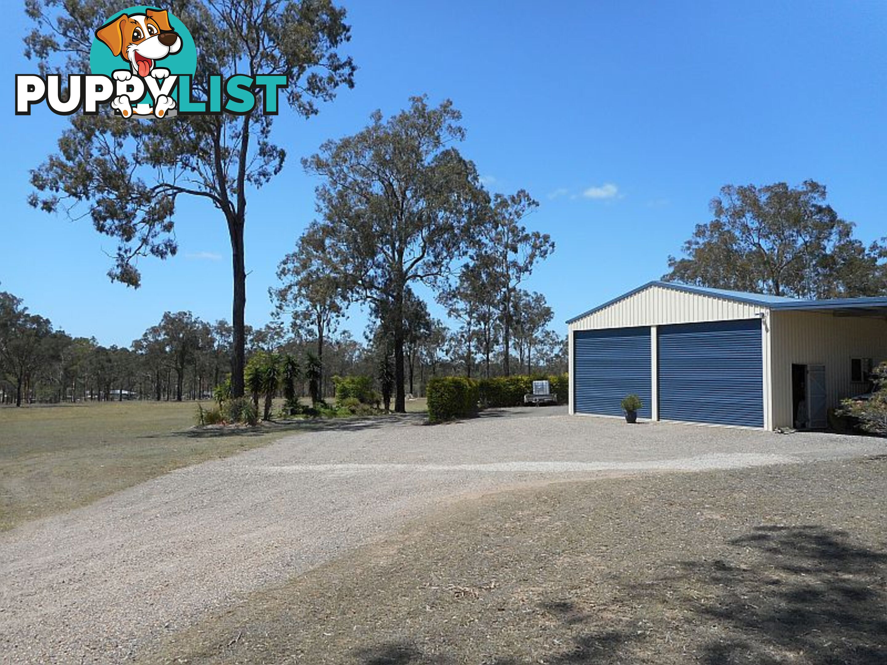 329 Nanango Brooklands Road Nanango, QLD 4615