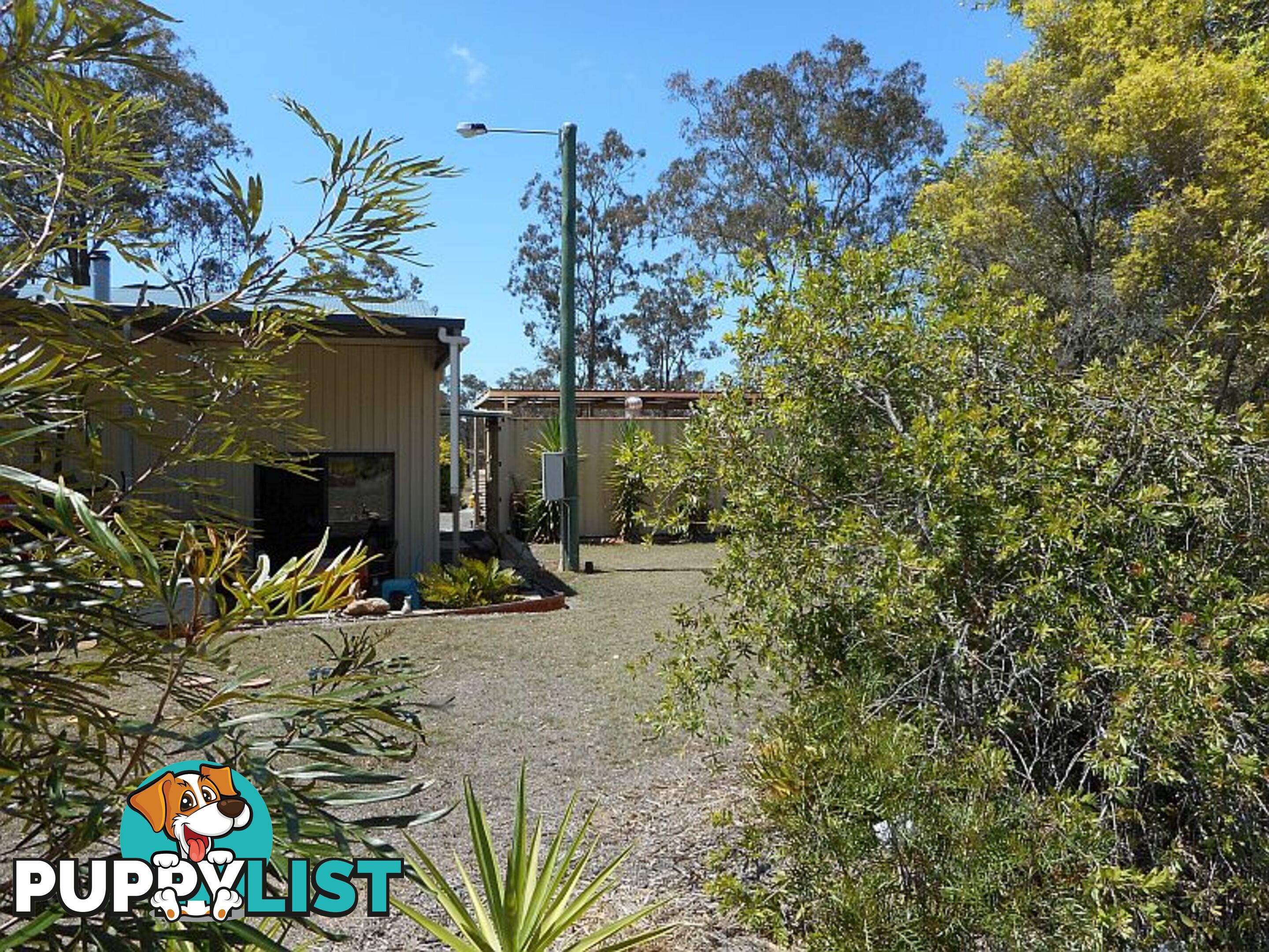 329 Nanango Brooklands Road Nanango, QLD 4615