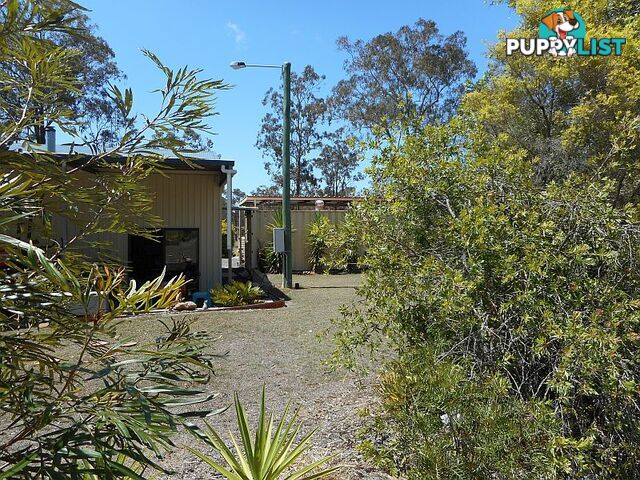 329 Nanango Brooklands Road Nanango, QLD 4615