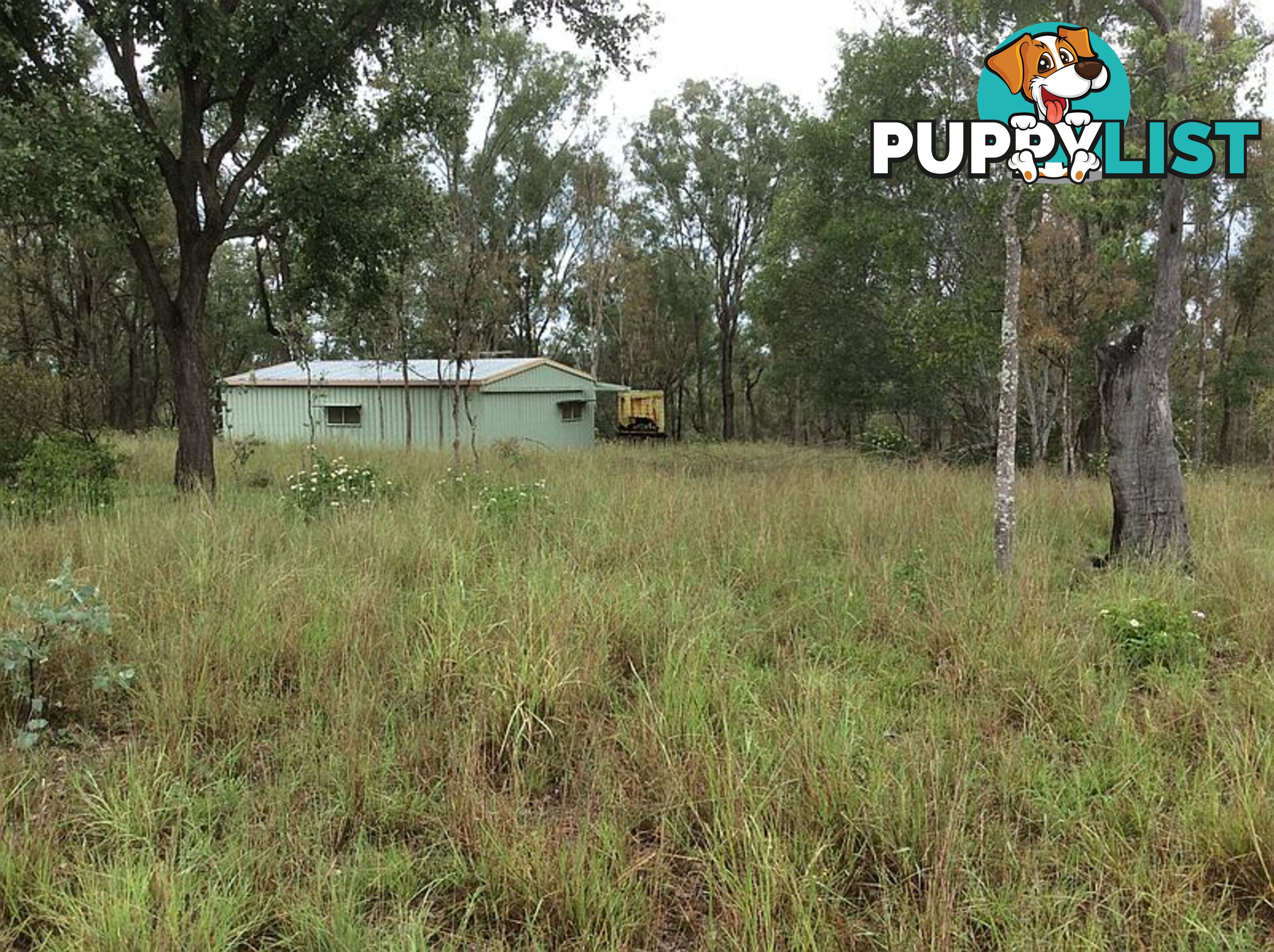 Lot 3 Oaky Creek Road Nanango, QLD 4615