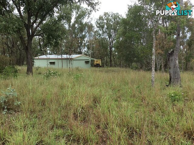 Lot 3 Oaky Creek Road Nanango, QLD 4615