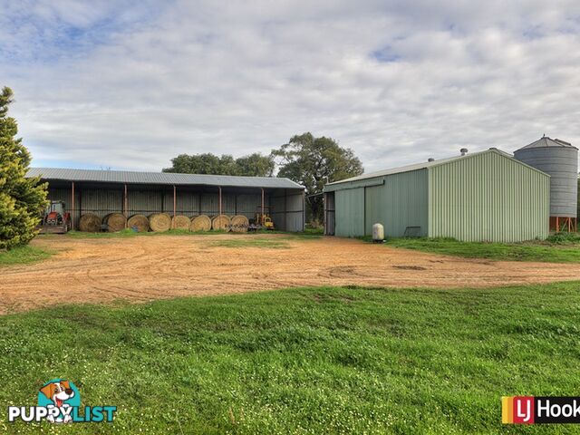 214 Forrest Beach Road WONNERUP WA 6280