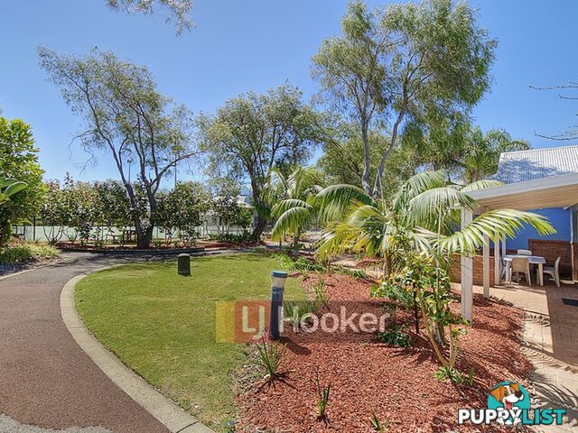 Holgate Road Units BUSSELTON WA 6280