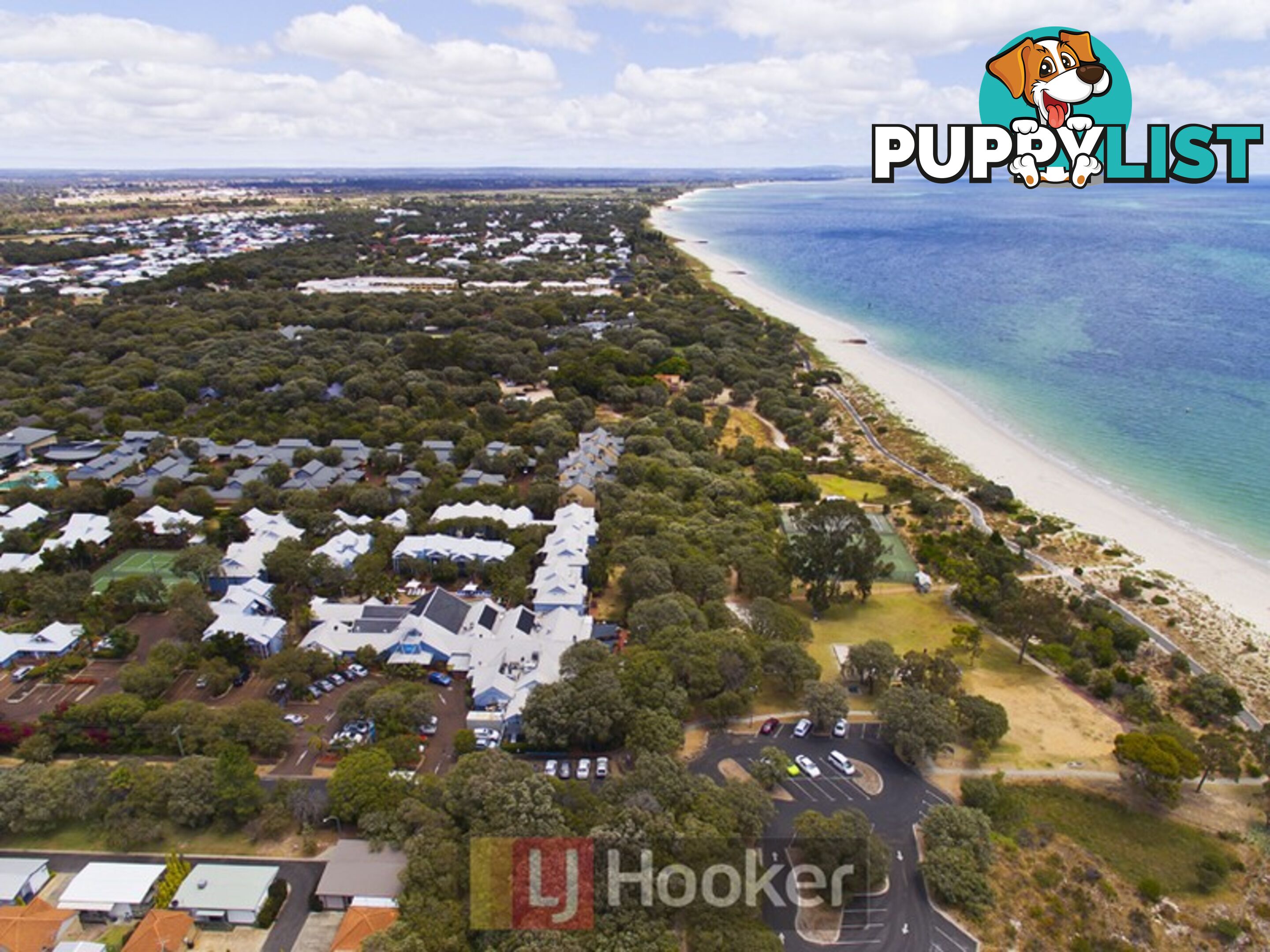 Holgate Road Units BUSSELTON WA 6280