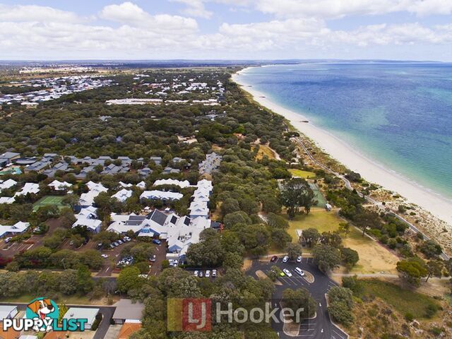 Holgate Road Units BUSSELTON WA 6280