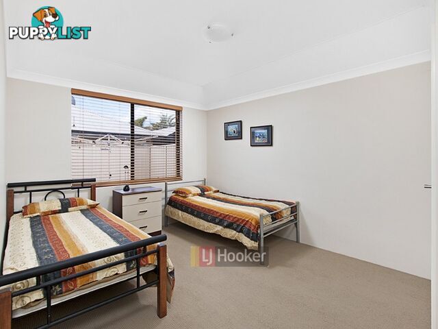 5 Timbermill Crescent BROADWATER WA 6280