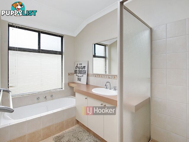 5 Timbermill Crescent BROADWATER WA 6280