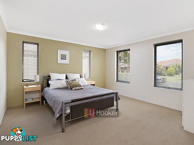 5 Timbermill Crescent BROADWATER WA 6280