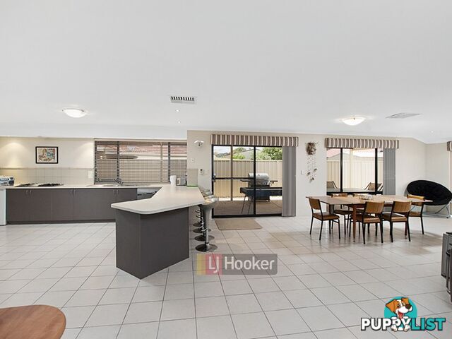 5 Timbermill Crescent BROADWATER WA 6280