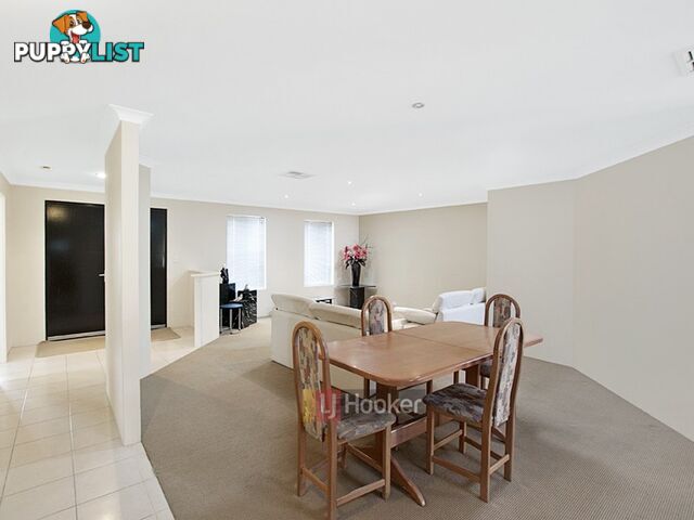 5 Timbermill Crescent BROADWATER WA 6280