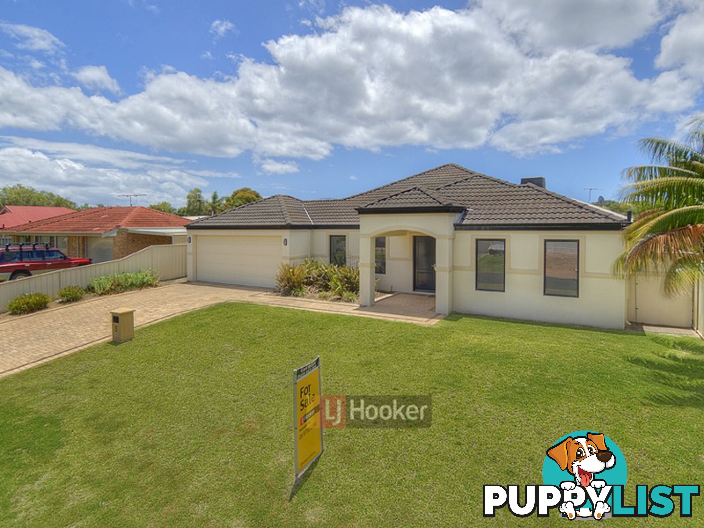 5 Timbermill Crescent BROADWATER WA 6280