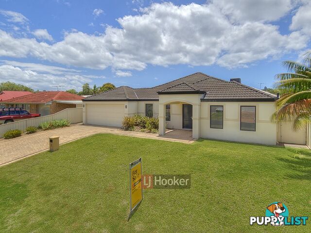 5 Timbermill Crescent BROADWATER WA 6280