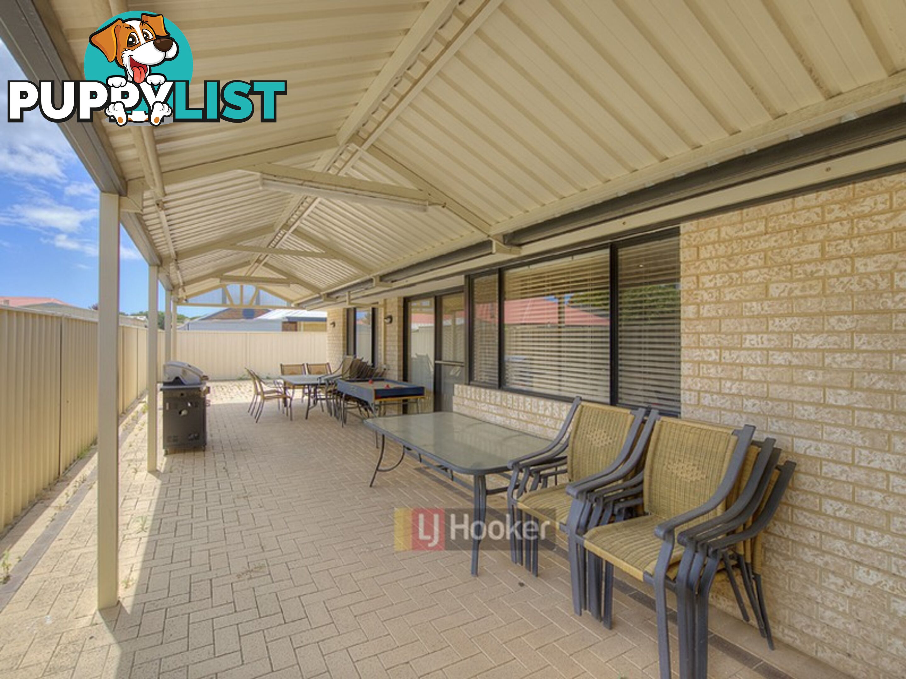 5 Timbermill Crescent BROADWATER WA 6280