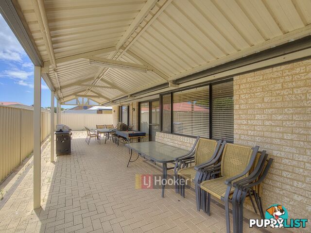 5 Timbermill Crescent BROADWATER WA 6280