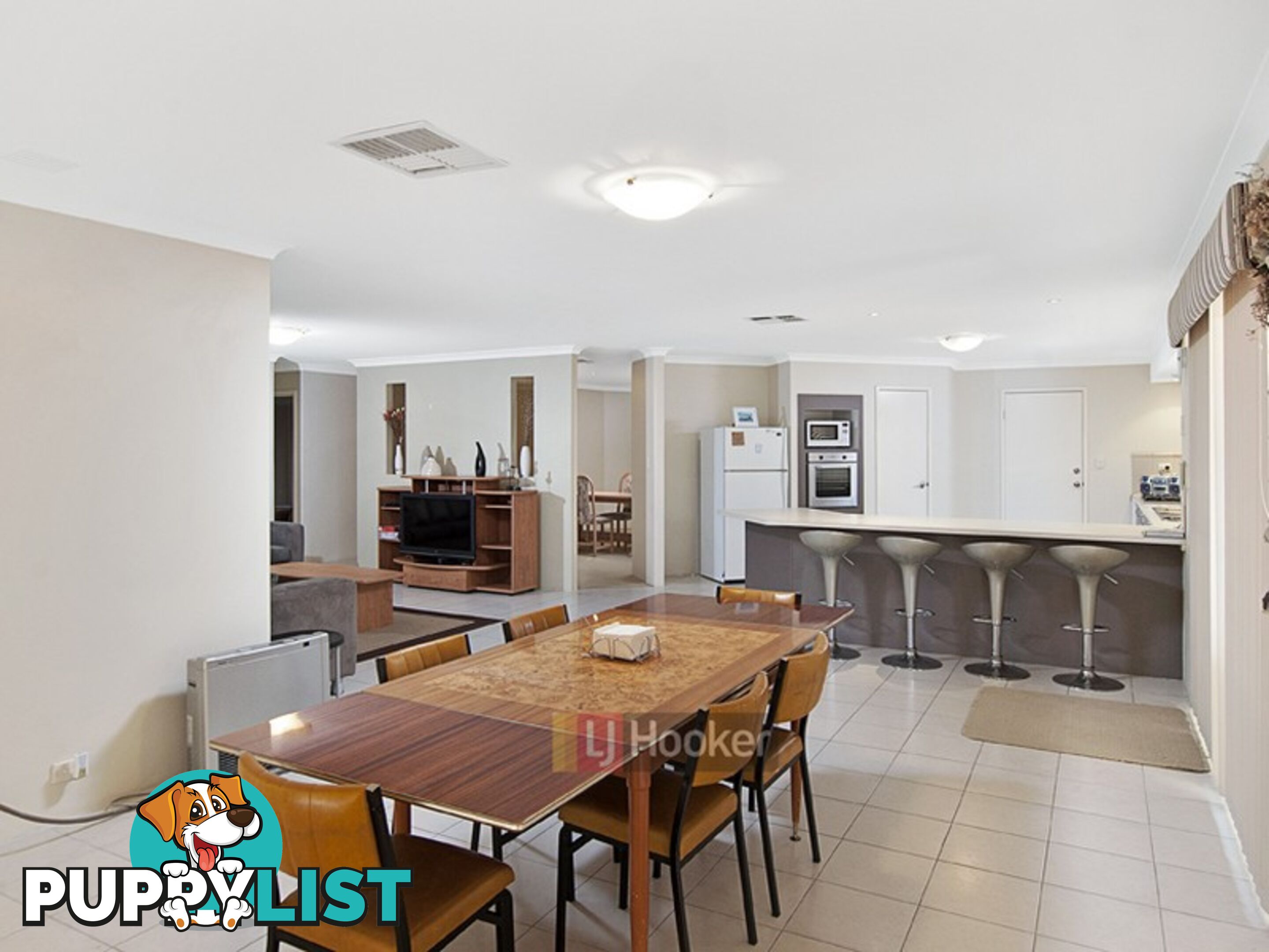 5 Timbermill Crescent BROADWATER WA 6280