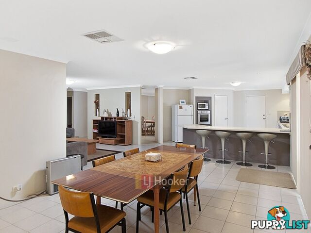 5 Timbermill Crescent BROADWATER WA 6280