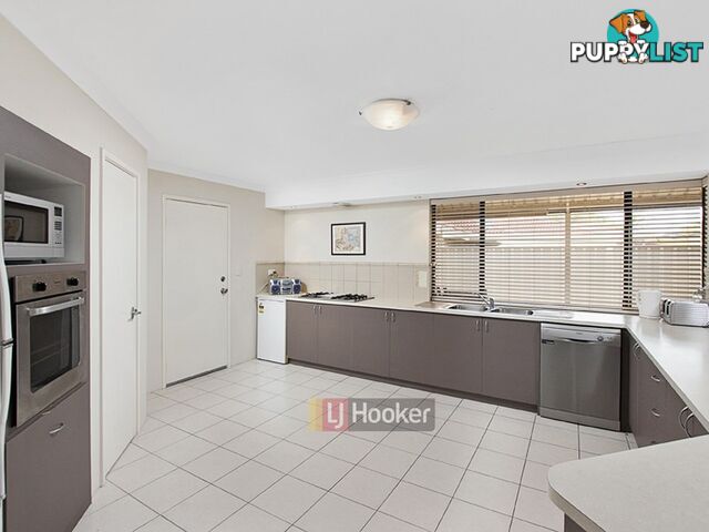 5 Timbermill Crescent BROADWATER WA 6280