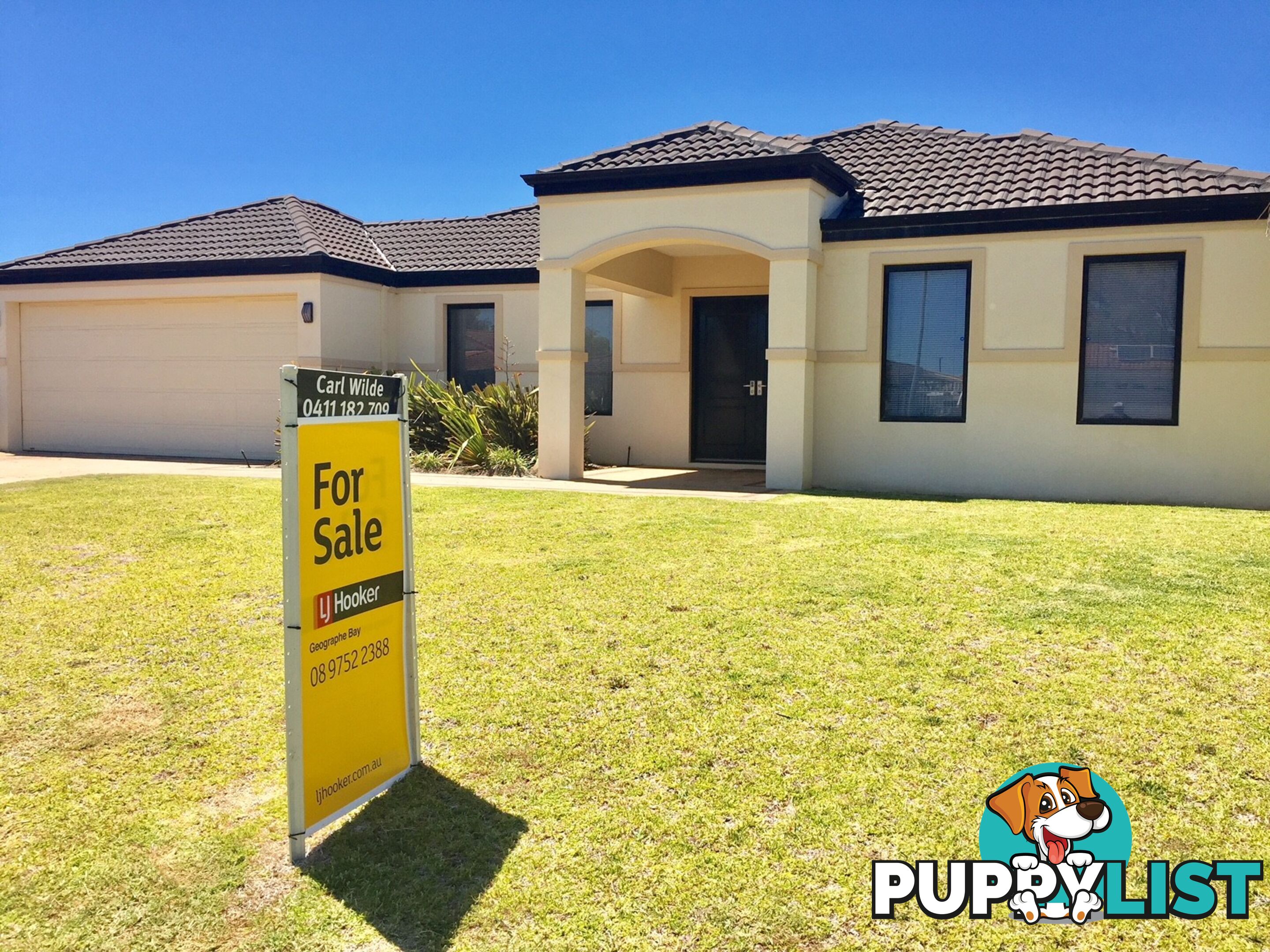5 Timbermill Crescent BROADWATER WA 6280
