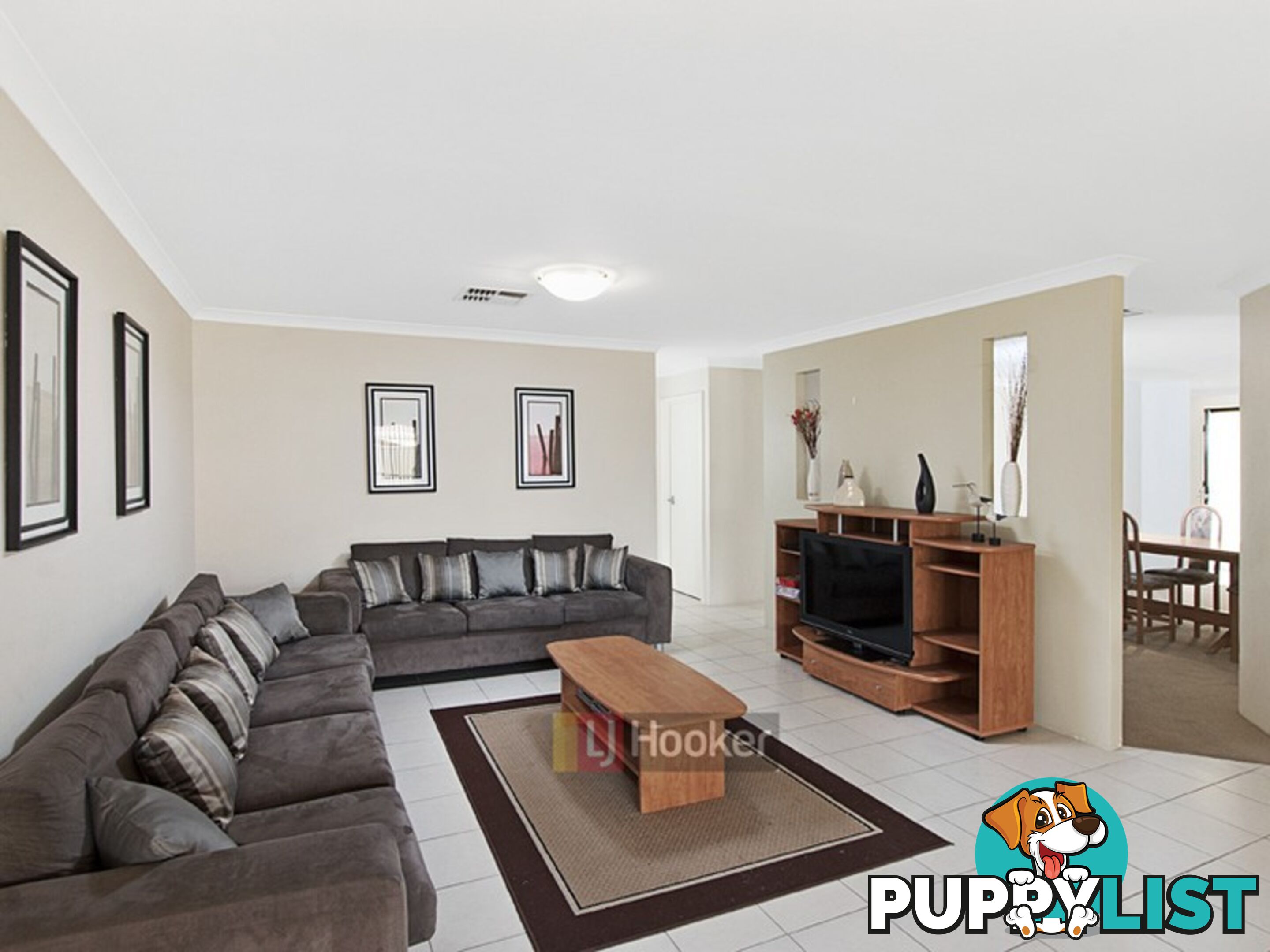 5 Timbermill Crescent BROADWATER WA 6280